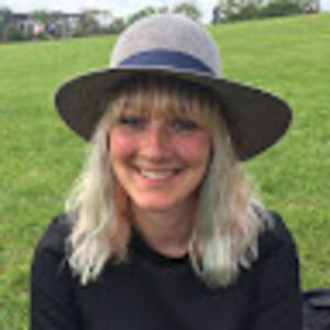 Meet your Posher, Taylor